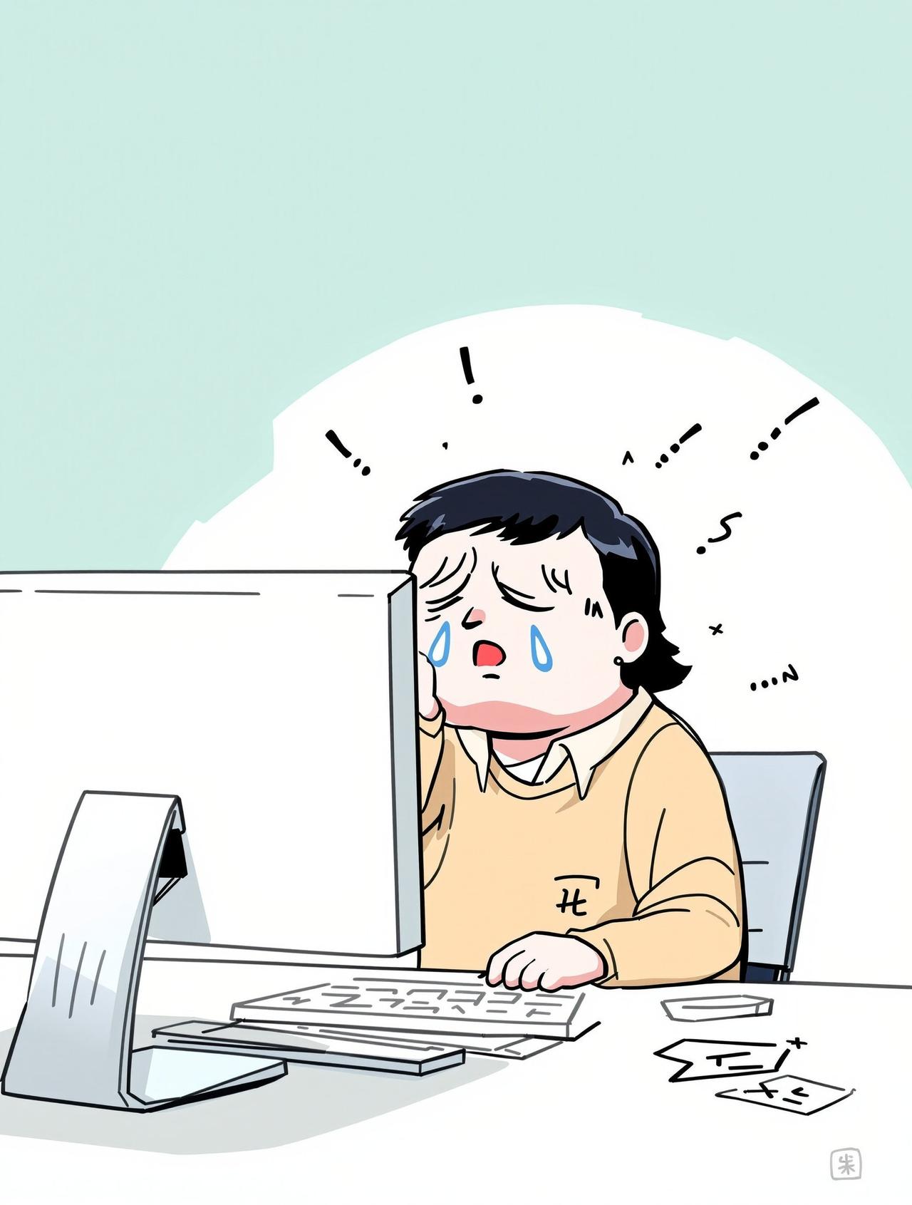 魔改擦边短剧 - 甲方爸爸别改了